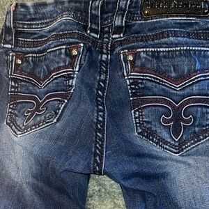ROCK REVIVALS